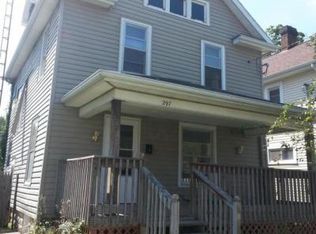 297 Belmont St, Marion, OH