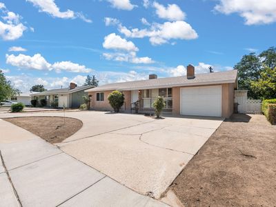 2817 California St NE, Albuquerque, NM, 87110