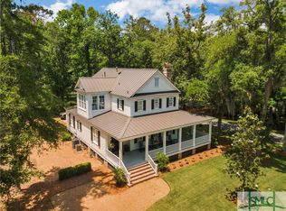 45 Eagles Cove, Richmond Hill, GA 31324