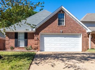 7843 Chesterfield Dr S, Southaven, MS 38671