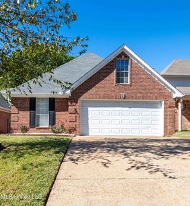 7843 Chesterfield Dr S, Southaven, MS, 38671