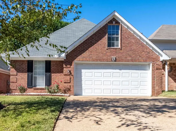 7843 Chesterfield Dr S, Southaven, MS 38671