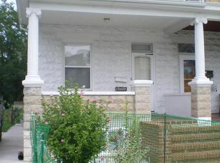 4006 Overlea Ave, Baltimore, MD 21206