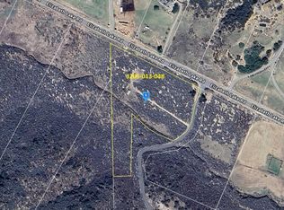 Vic 90th Elizabeth Lake Rd, Palmdale, CA 93551