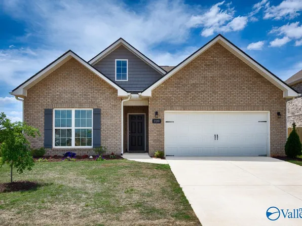 220 Irish Hill Dr, Meridianville, AL 35759