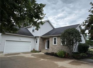 5479 Cable Point Cir NW, Canton, OH 44718