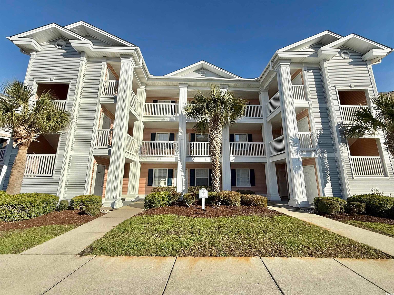 635 Waterway Village Blvd. #12-I