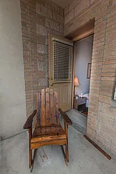 Rented by Voro NYC