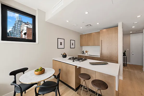 Sold by SERHANT. | media 1