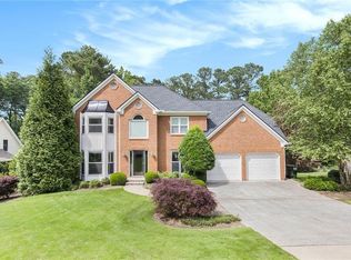 106 Waterford Pl, Acworth, GA 30101