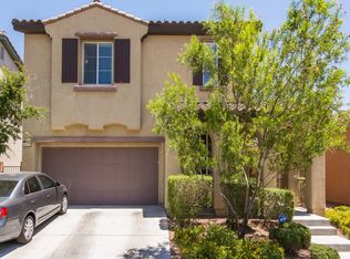 6632 Brooklyn Heights St, Las Vegas, NV 89166