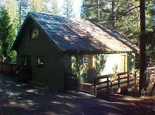 5120 Mount Pleasant Dr, Grizzly Flats, CA