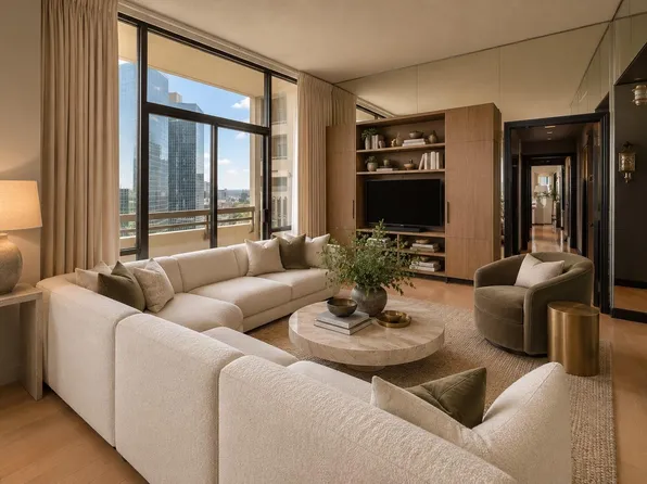 15 Greenway Plz Unit 26J, Houston, TX 77046