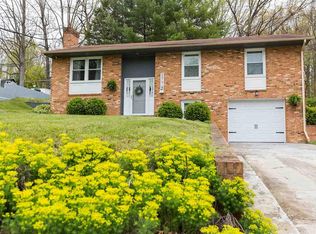 1779 Shutterlee Mill Rd, Staunton, VA 24401