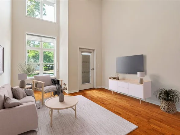 388 Boush St Unit 116, Norfolk, VA 23510