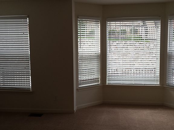 Large Master Bedroom