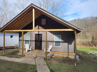9198 State Route 775, Scottown, OH 45678