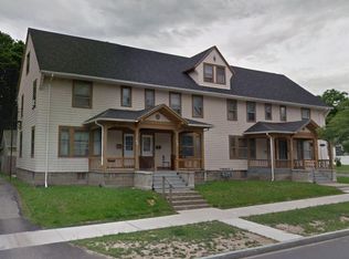 417 Ridgeway Ave, Rochester, NY 14615