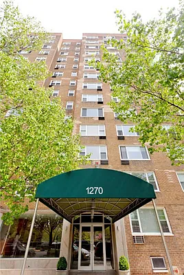 Sold by Olshan Realty | media 6