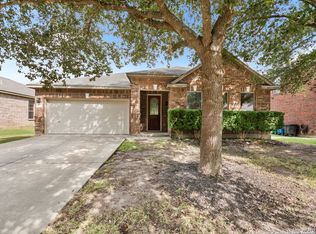 8019 Jalane Park, San Antonio, TX 78255