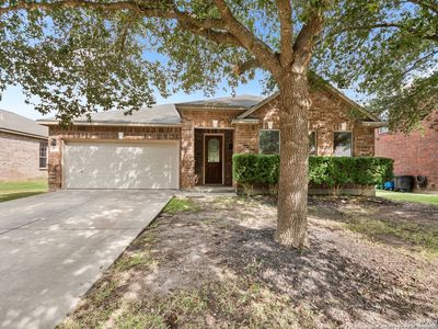8019 Jalane Oaks, San Antonio, TX, 78255