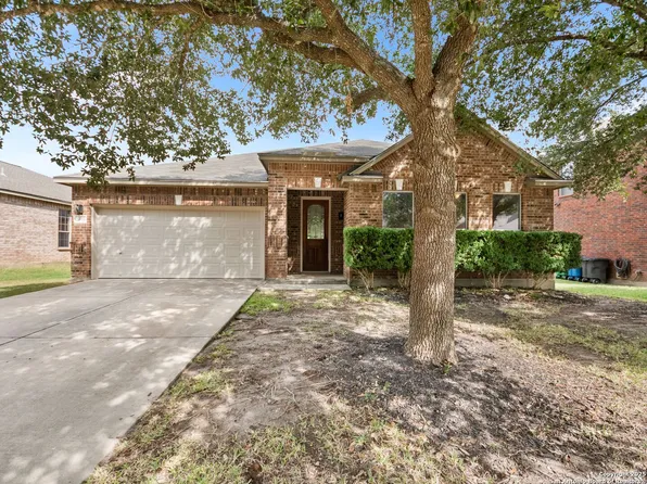 8019 Jalane Oaks, San Antonio, TX 78255