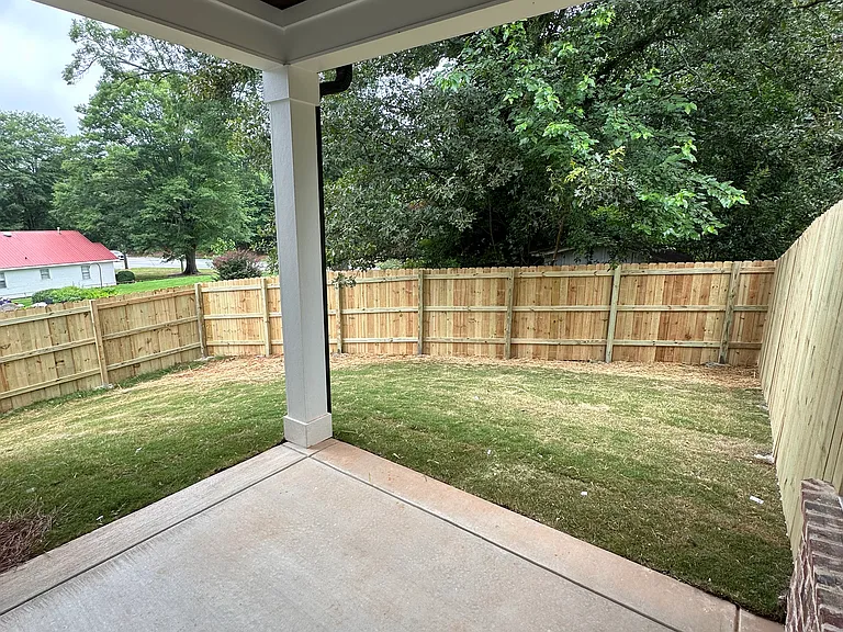 1450 Dorothy Dr #1454 — Photo 9