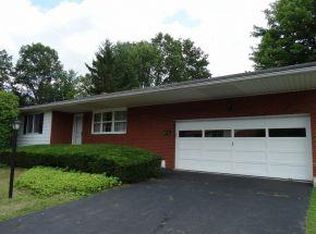 2738 Magnolia St, Endwell, NY 13760