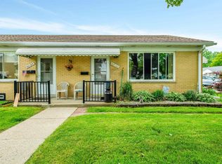 50147 Helfer Blvd BUILDING 20, Wixom, MI 48393