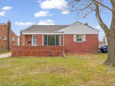 18616 Koester St, Riverview, MI, 48193