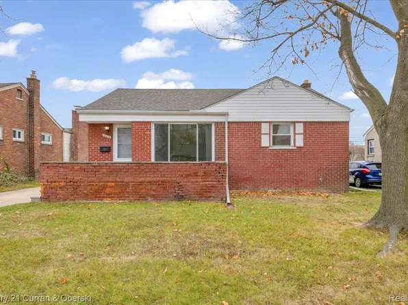 18616 Koester St, Riverview, MI 48193