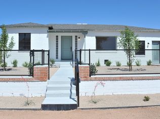 915 S 2nd Ave, Tucson, AZ 85701