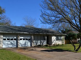 8423 Garden Parks Dr, Houston, TX 77075