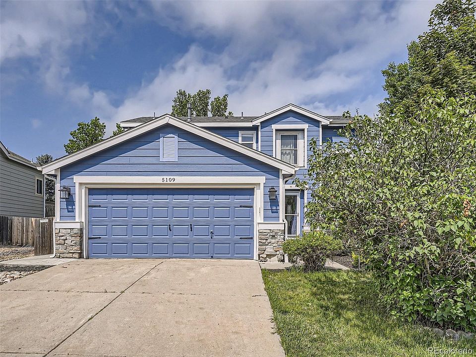 5109 S Malta Way, Centennial, CO 80015 Zillow