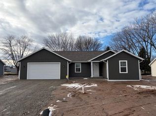 N3923 Wettering Way, Kaukauna, WI 54130