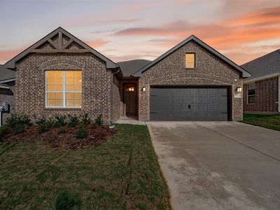 3523 Helena St, Gainesville, TX, 76240