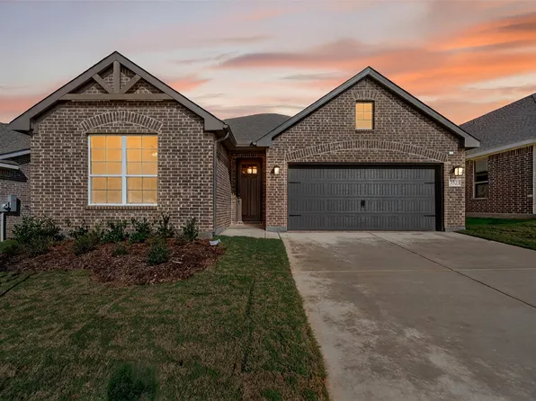 3523 Helena St, Gainesville, TX 76240