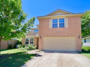 1226 Post Oak Trl, Anna, TX 75409