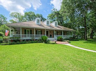 10447 Baringer Foreman Rd, Baton Rouge, LA 70809