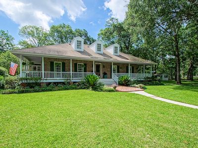 10447 Baringer Foreman Rd, Baton Rouge, LA, 70809