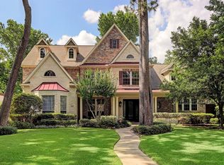 7718 Bryonwood Dr, Houston, TX 77055