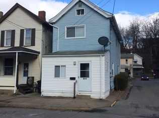 515 7th Ave, New Brighton, PA
