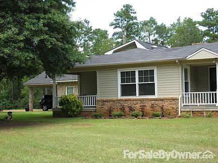 The Front of Home