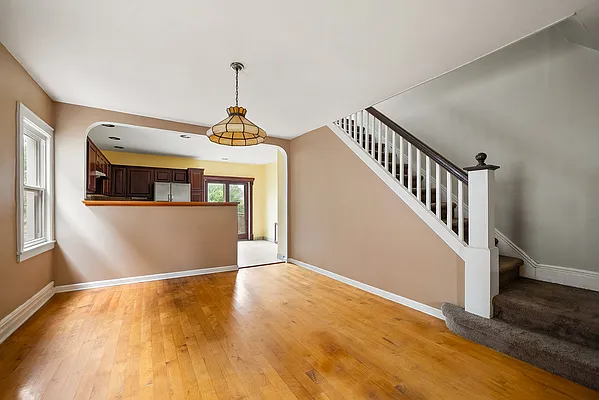 Dining area, photo 1