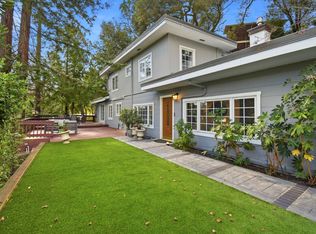 285 Camino Pablo, Orinda, CA 94563