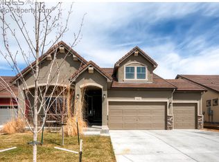4563 Vinewood Way, Johnstown, CO 80534