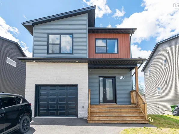 60 Higgins Ave, Halifax, NS B3T 0M4