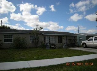 4940 SW 16th St, Fort Lauderdale, FL 33317