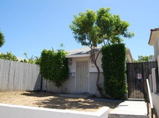 3617-19 37th St, San Diego, CA 92105