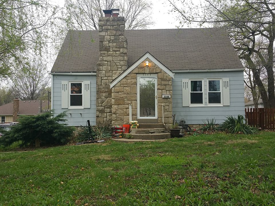 5544 Quivira Rd